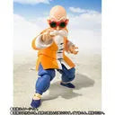 Dragon Ball - Roshi - S.H.Figuarts (Bandai)ㅤ – Bandai – ActionFigureBrasil