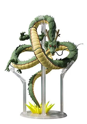 Dragon Ball - Shenron - S.H.Figuarts (Bandai)ㅤ – Bandai – ActionFigureBrasil