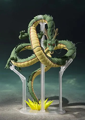 Dragon Ball - Shenron - S.H.Figuarts (Bandai)ㅤ – Bandai – ActionFigureBrasil