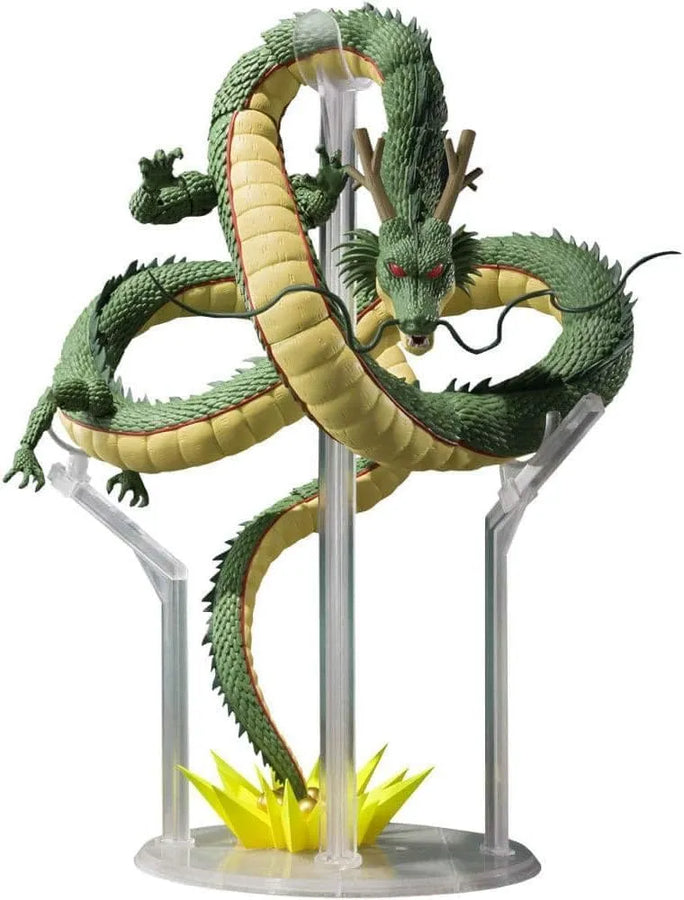 Dragon Ball - Shenron - S.H.Figuarts (Bandai, Bandai Spirits)ㅤ – Bandai Spirits – ActionFigureBrasil