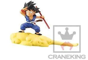 Dragon Ball - Son Goku - Blue Ver. (Banpresto)ㅤ – Banpresto – ActionFigureBrasil