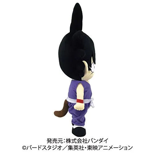 Dragon Ball - Son Goku -Boyhood- Plushㅤ – Bandai – ActionFigureBrasil