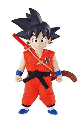 Dragon Ball - Son Goku - Dimension of Dragonball (MegaHouse)ㅤ – MegaHouse – ActionFigureBrasil
