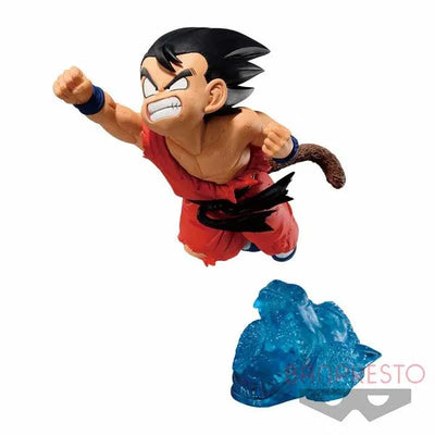 Dragon Ball - Son Goku - GxMateria - II (Bandai Spirits)ㅤ – Bandai Spirits – ActionFigureBrasil