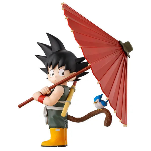 Dragon Ball - Son Goku - Ichiban Kuji Dragon Ball Fantastic Adventure - Last One Prize (Bandai Spirits)ㅤ – Bandai Spirits – ActionFigureBrasil