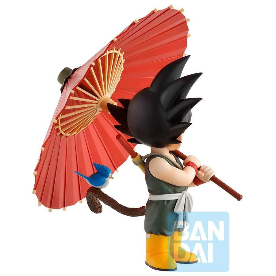 Dragon Ball - Son Goku - Ichiban Kuji Dragon Ball Fantastic Adventure - Last One Prize (Bandai Spirits)ㅤ – Bandai Spirits – ActionFigureBrasil