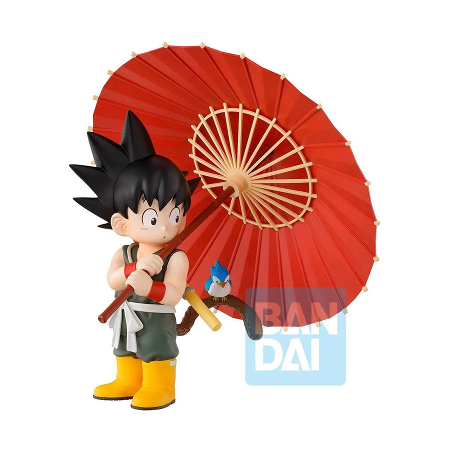 Dragon Ball - Son Goku - Ichiban Kuji Dragon Ball Fantastic Adventure - Last One Prize (Bandai Spirits)ㅤ – Bandai Spirits – ActionFigureBrasil