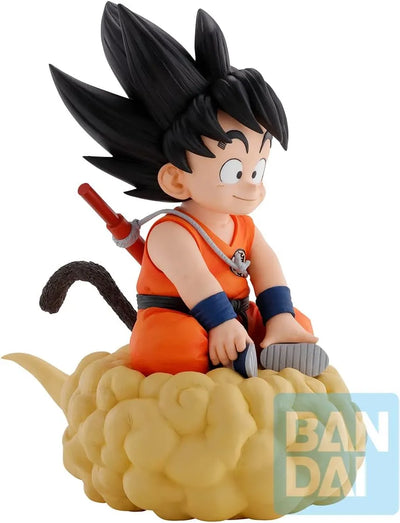 Dragon Ball - Son Goku - Ichiban Kuji Kamesenryuu no Mosa-tachi - A Prize - Masterlise (Bandai Spirits)ㅤ – Bandai Spirits – ActionFigureBrasil — detalhe do produto