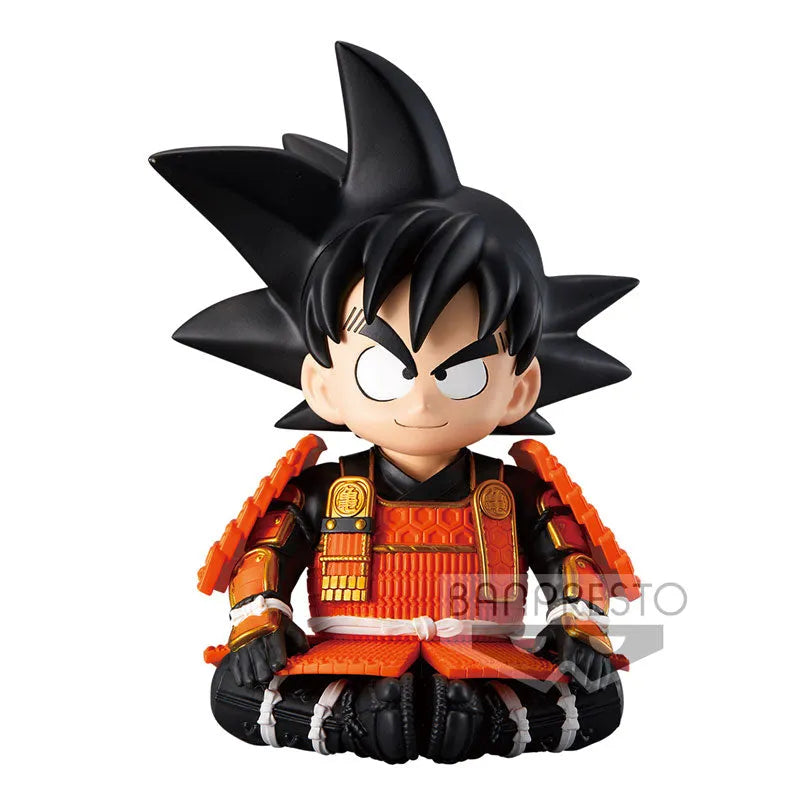 Dragon Ball - Son Goku - Ryuukyuu May Doll (Banpresto)ㅤ – Bandai Spirits – ActionFigureBrasil