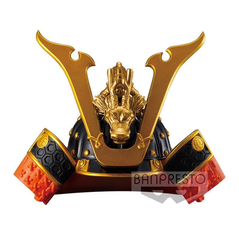Dragon Ball - Son Goku - Ryuukyuu May Doll (Banpresto)ㅤ – Bandai Spirits – ActionFigureBrasil