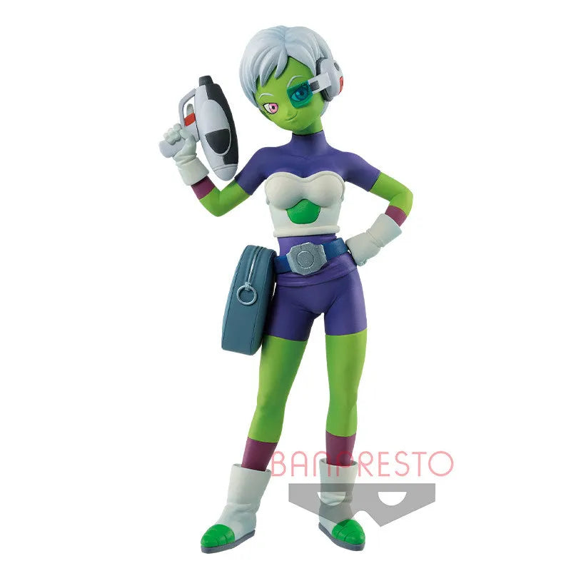 Dragon Ball Super Broly - Chirai - Figure Colosseum - Special (Bandai Spirits)ㅤ – Bandai Spirits – ActionFigureBrasil