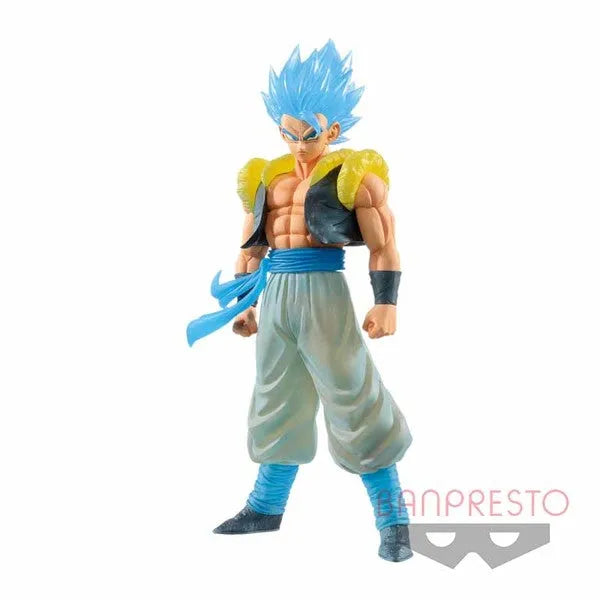 Dragon Ball Super Broly - Gogeta SSGSS - Clearise (Bandai Spirits)ㅤ – Bandai Spirits – ActionFigure Brasil