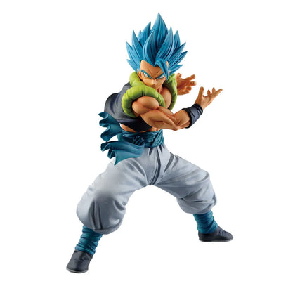 Dragon Ball Super Broly - Gogeta SSGSS - Ichiban Kuji Dragon Ball VS Omnibus Z - C Prize - Masterlise (Bandai Spirits)ㅤ – Bandai Spirits – ActionFigureBrasil
