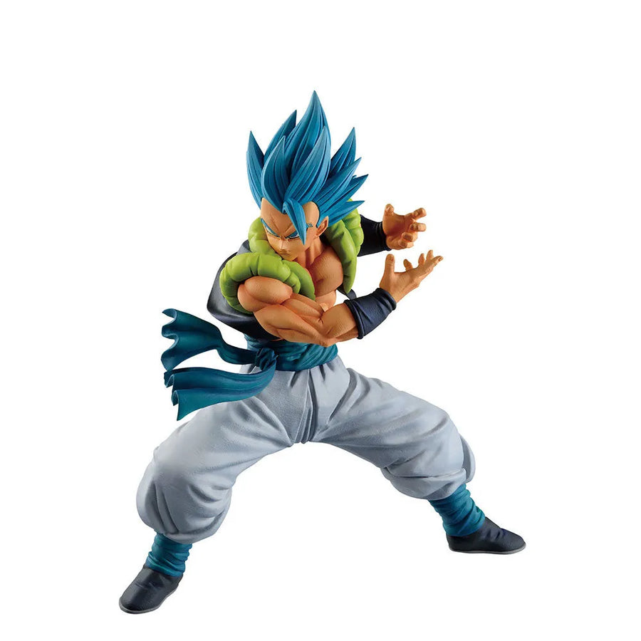 Dragon Ball Super Broly - Gogeta SSGSS - Ichiban Kuji Dragon Ball VS Omnibus Z - C Prize - Masterlise (Bandai Spirits)ㅤ – Bandai Spirits – ActionFigureBrasil