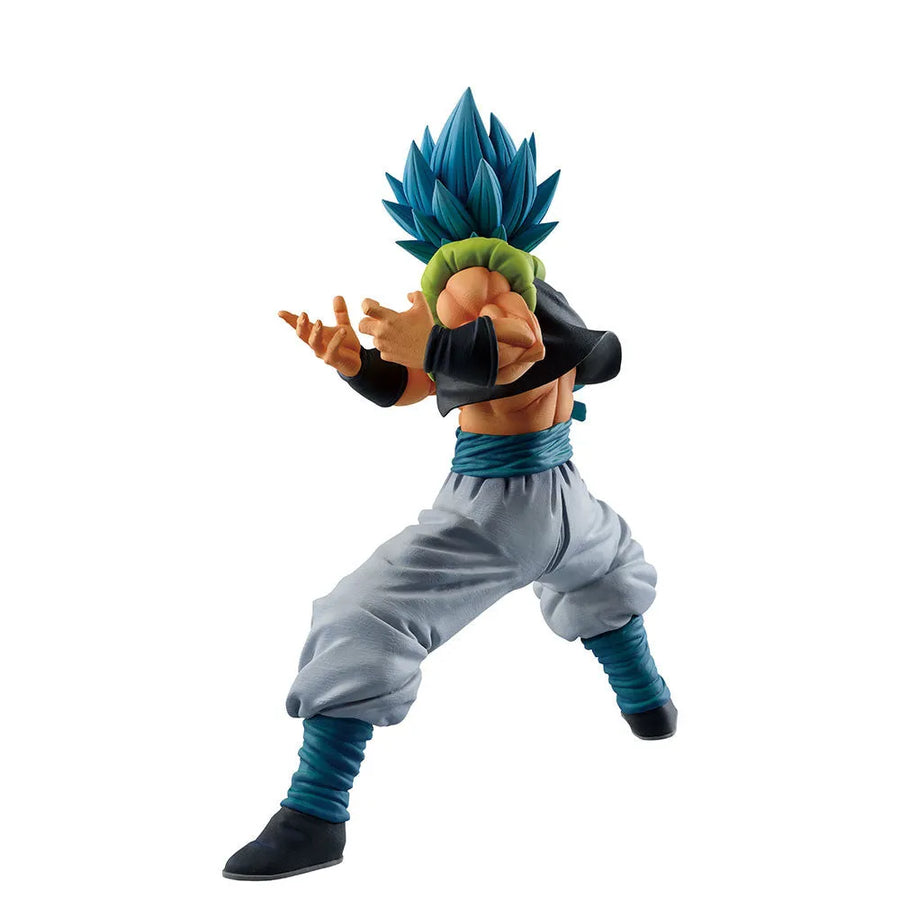 Dragon Ball Super Broly - Gogeta SSGSS - Ichiban Kuji Dragon Ball VS Omnibus Z - C Prize - Masterlise (Bandai Spirits)ㅤ – Bandai Spirits – ActionFigureBrasil