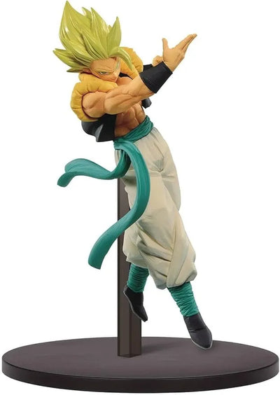 Dragon Ball Super Broly - Gogeta SSJ - Match Makers (Bandai Spirits)ㅤ – Bandai Spirits as Manufacturer – ActionFigureBrasil