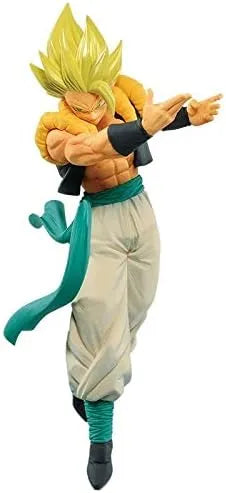 Dragon Ball Super Broly - Gogeta SSJ - Match Makers (Bandai Spirits)ㅤ – Bandai Spirits – ActionFigureBrasil