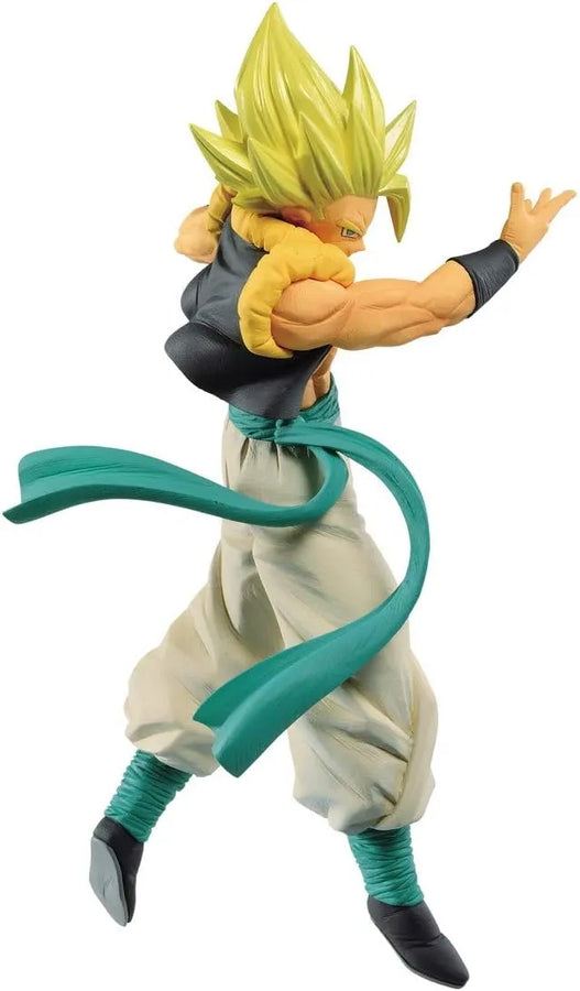 Dragon Ball Super Broly - Gogeta SSJ - Match Makers (Bandai Spirits)ㅤ – Bandai Spirits – ActionFigureBrasil