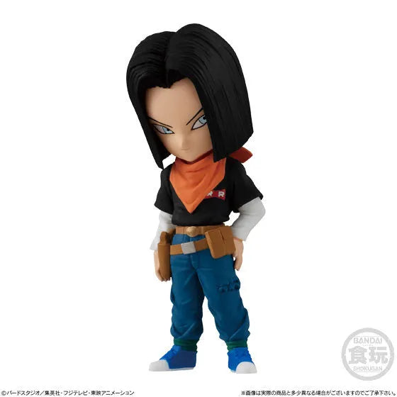 Dragon Ball Super - Broly SSJ - Candy Toy - Bandai Shokugan - Dragon Ball Adverge - Dragon Ball Adverge 12 (Bandai)ㅤ – Bandai – ActionFigureBrasil