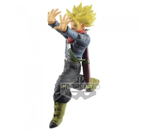 Dragon Ball Super - Future Trunks SSJ - Galick Gun (Bandai Spirits)ㅤ – Bandai Spirits – ActionFigureBrasil
