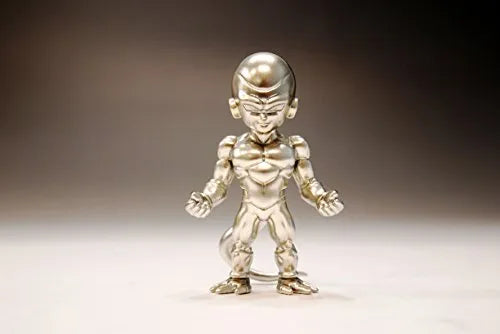 Dragon Ball Super - Golden Freezer - Chogokin no Katamari - Chogokin no Katamari Dragon Ball DZ-10 (Bandai)ㅤ – Bandai – ActionFigureBrasil