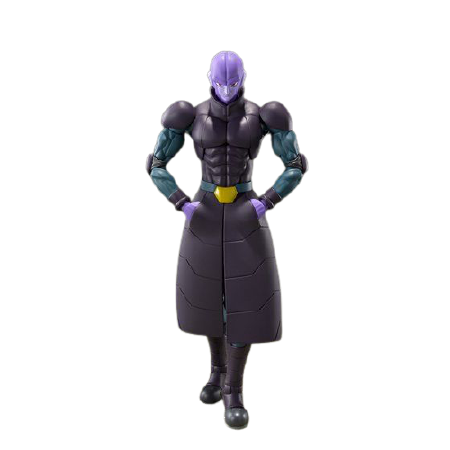 Dragon Ball Super - Hit - S.H.Figuarts (Bandai Spirits) [Shop Exclusive]ㅤ – Bandai Spirits – ActionFigureBrasil