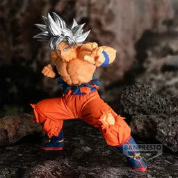 Dragon Ball Super - Son Goku Migatte no Goku'i - Blood of Saiyans (Special XX) (Bandai Spirits)ㅤ – Bandai Spirits – ActionFigureBrasil