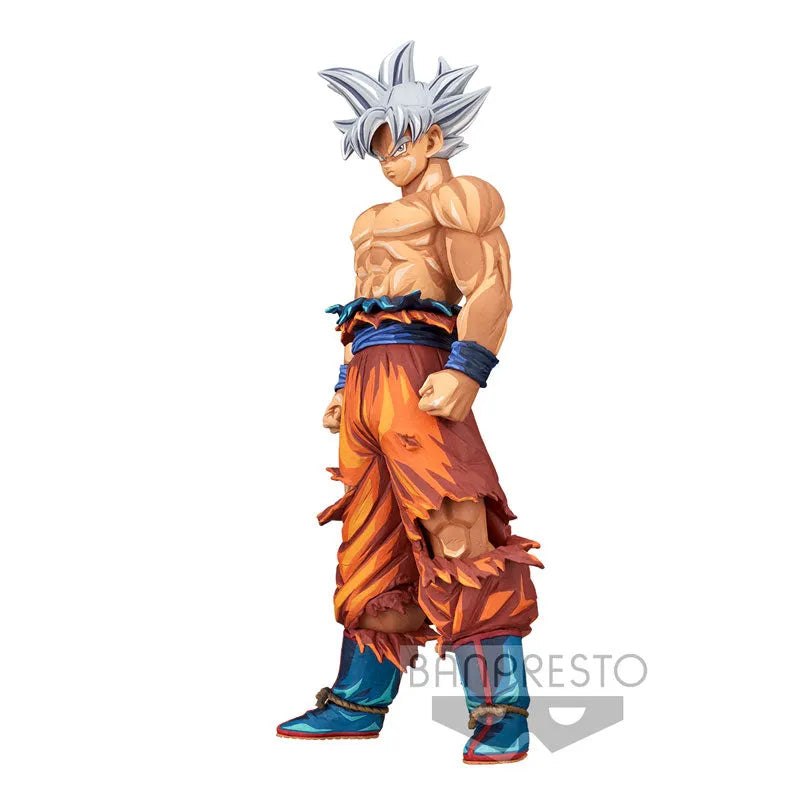 Dragon Ball Super - Son Goku Migatte no Goku'i - Grandista - Manga Dimensions (Bandai Spirits)ㅤ – Bandai Spirits – ActionFigureBrasil