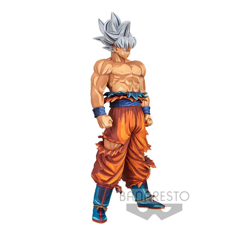 Dragon Ball Super - Son Goku Migatte no Goku'i - Grandista - Manga Dimensions (Bandai Spirits)ㅤ – Bandai Spirits – ActionFigureBrasil