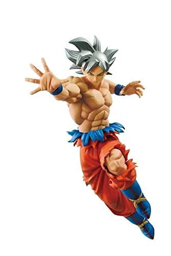 Dragon Ball Super - Son Goku Migatte no Goku'i - Ichiban Kuji - Dragon Ball ~Chou Senshi Battle Retsuden~ (Banpresto)ㅤ – Banpresto – ActionFigureBrasil