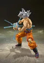 Dragon Ball Super - Son Goku Migatte no Goku'i - S.H.Figuarts (Bandai Spirits)ㅤ – Bandai Spirits As Manufacturer – ActionFigure Brasil