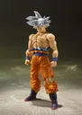 Dragon Ball Super - Son Goku Migatte no Goku'i - S.H.Figuarts (Bandai Spirits)ㅤ – Bandai Spirits As Manufacturer – ActionFigure Brasil