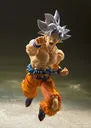Dragon Ball Super - Son Goku Migatte no Goku'i - S.H.Figuarts (Bandai Spirits)ㅤ – Bandai Spirits – ActionFigureBrasil — acessórios