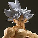 Dragon Ball Super - Son Goku Migatte no Goku'i - S.H.Figuarts (Bandai Spirits)ㅤ – Bandai Spirits As Manufacturer – ActionFigure Brasil