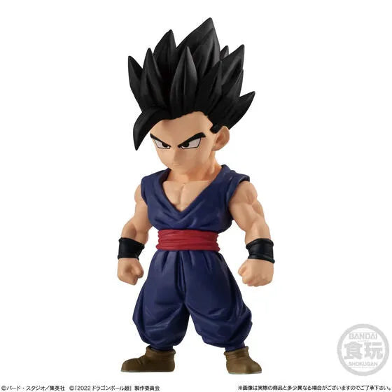 Dragon Ball Super Super Hero - Bandai Shokugan - Candy Toy - Dragon Ball Adverge - Dragon Ball Adverge 15 (Bandai) [Shop Exclusive]ㅤ – Bandai – ActionFigureBrasil
