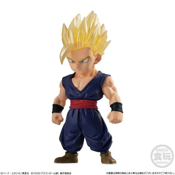 Dragon Ball Super Super Hero - Bandai Shokugan - Candy Toy - Dragon Ball Adverge - Dragon Ball Adverge 15 (Bandai) [Shop Exclusive]ㅤ – Bandai – ActionFigureBrasil
