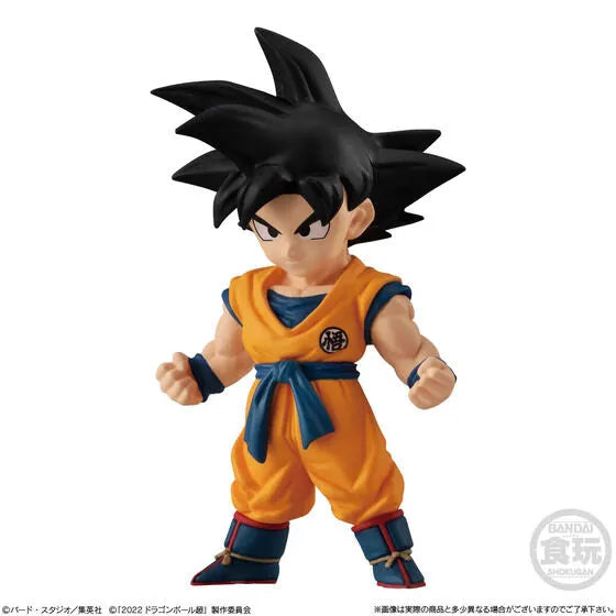 Dragon Ball Super Super Hero - Bandai Shokugan - Candy Toy - Dragon Ball Adverge - Dragon Ball Adverge 15 (Bandai) [Shop Exclusive]ㅤ – Bandai – ActionFigureBrasil