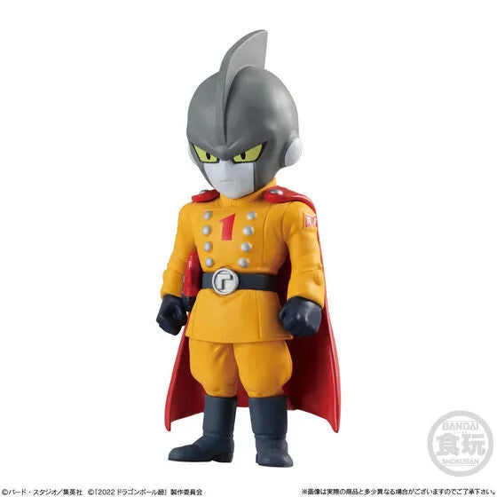 Dragon Ball Super Super Hero - Bandai Shokugan - Candy Toy - Dragon Ball Adverge - Dragon Ball Adverge 15 (Bandai) [Shop Exclusive]ㅤ – Bandai – ActionFigureBrasil