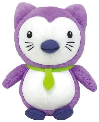 Dragon Ball Super - Super Hero - Chibi Plush - Benenkoㅤ – Bandai – ActionFigure Brasil