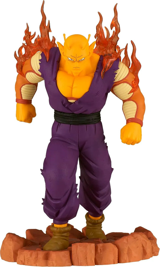Dragon Ball Super Super Hero - Orange Piccolo - History Box (Bandai Spirits)ㅤ – Bandai Spirits – ActionFigure Brasil