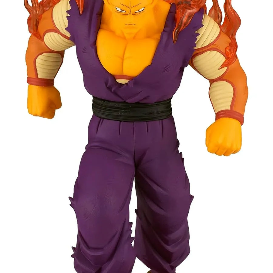 Dragon Ball Super Super Hero - Orange Piccolo - History Box (Bandai Spirits)ㅤ – Bandai Spirits – ActionFigure Brasil