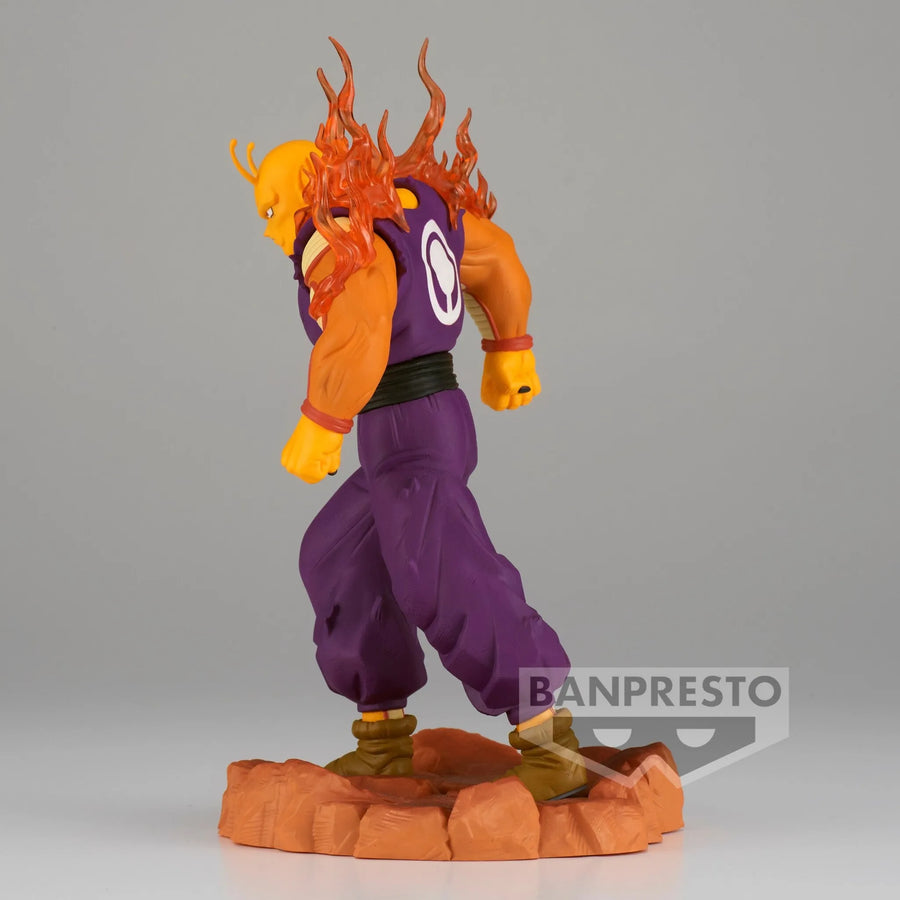 Dragon Ball Super Super Hero - Orange Piccolo - History Box (Bandai Spirits)ㅤ – Bandai Spirits – ActionFigure Brasil