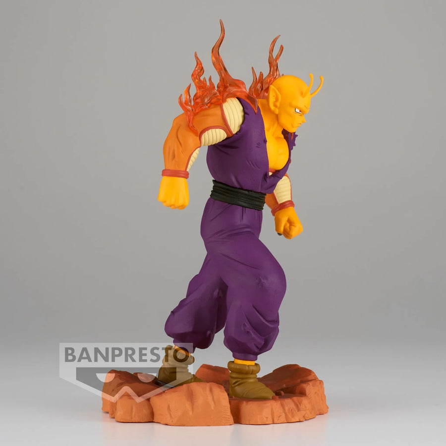 Dragon Ball Super Super Hero - Orange Piccolo - History Box (Bandai Spirits)ㅤ – Bandai Spirits – ActionFigure Brasil