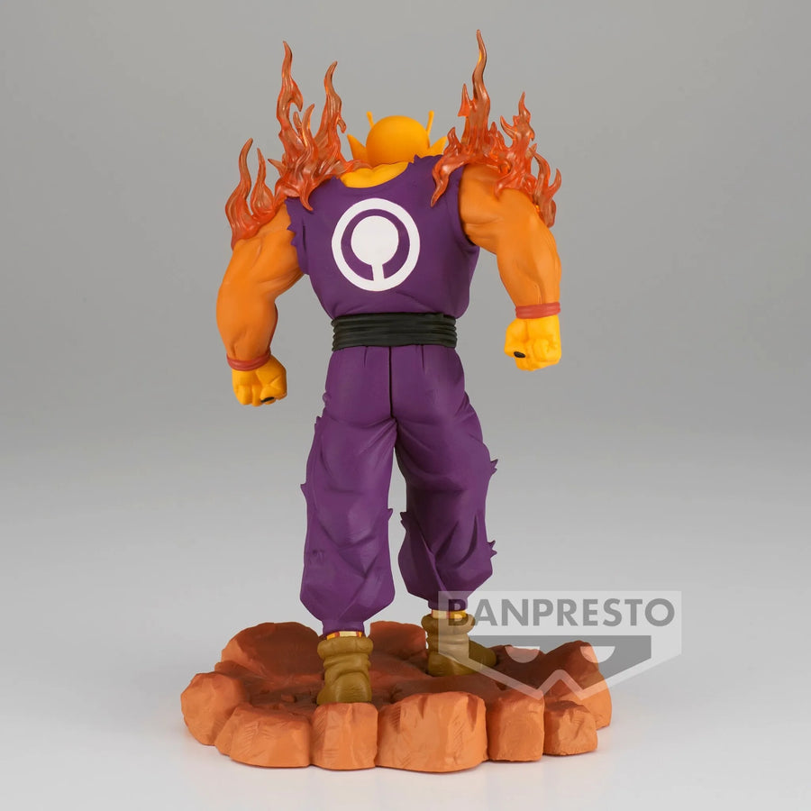 Dragon Ball Super Super Hero - Orange Piccolo - History Box (Bandai Spirits)ㅤ – Bandai Spirits – ActionFigure Brasil