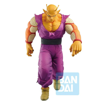 Dragon Ball Super Super Hero - Orange Piccolo - Ichiban Kuji Dragon Ball VS Omnibus Beast - Masterlise - B Prize (Bandai Spirits)ㅤ – Bandai Spirits – ActionFigureBrasil