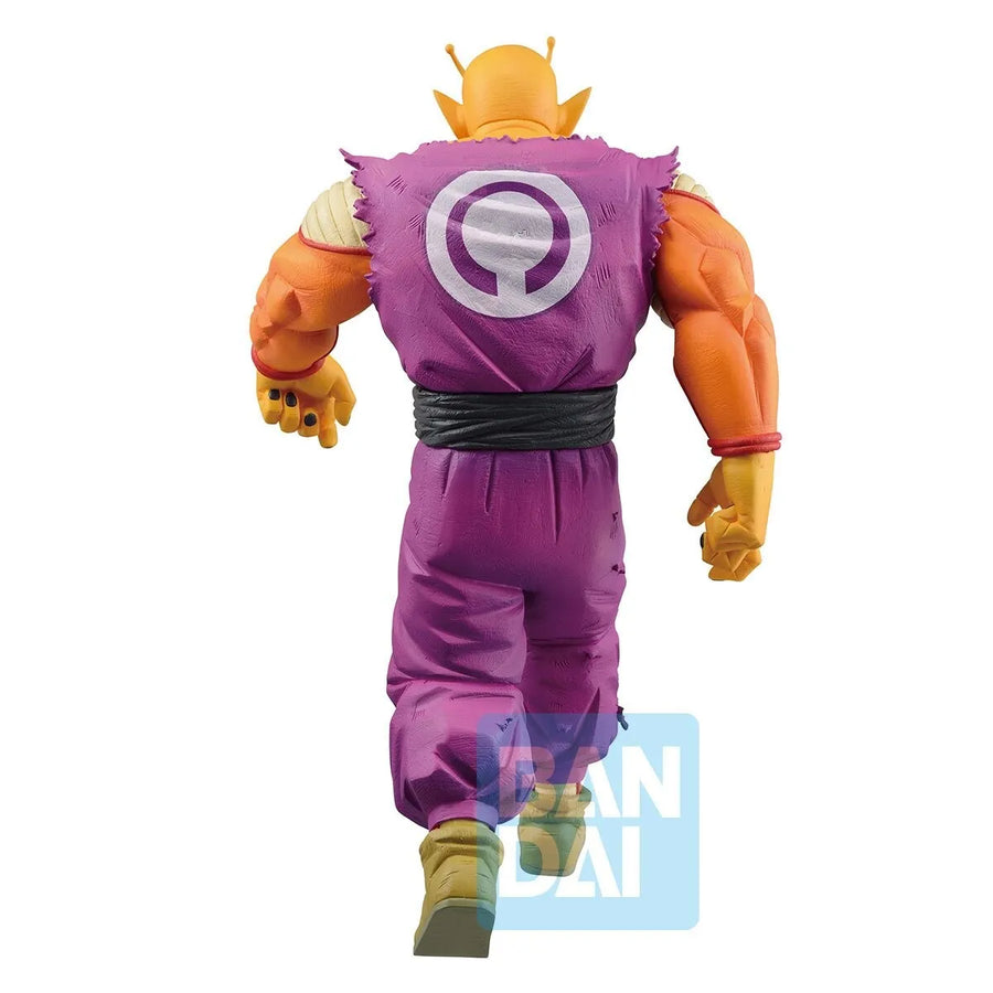 Dragon Ball Super Super Hero - Orange Piccolo - Ichiban Kuji Dragon Ball VS Omnibus Beast - Masterlise - B Prize (Bandai Spirits)ㅤ – Bandai Spirits – ActionFigureBrasil