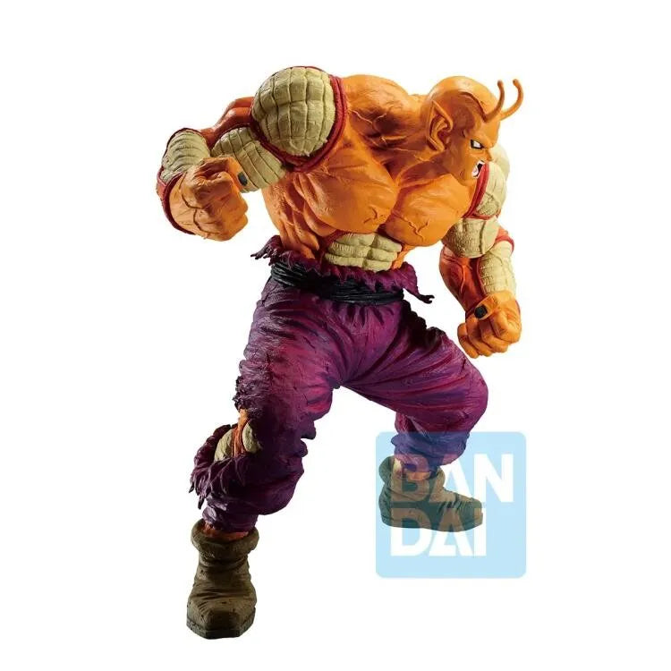 Dragon Ball Super Super Hero - Orange Piccolo - Ichiban Kuji Dragon Ball VS Omnibus BRAVE - Masterlise - B Prize (Bandai Spirits)ㅤ – Bandai Spirits – ActionFigureBrasil