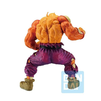 Dragon Ball Super Super Hero - Orange Piccolo - Ichiban Kuji Dragon Ball VS Omnibus BRAVE - Masterlise - B Prize (Bandai Spirits)ㅤ – Bandai Spirits – ActionFigureBrasil — close