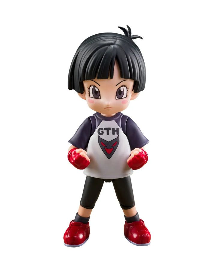 Dragon Ball Super Super Hero - Pan - S.H.Figuarts - Super Hero (Bandai Spirits) [Shop Exclusive]ㅤ – Bandai Spirits – ActionFigure Brasil