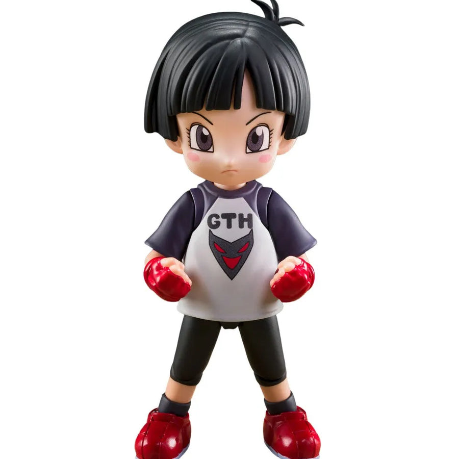Dragon Ball Super Super Hero - Pan - S.H.Figuarts - Super Hero (Bandai Spirits) [Shop Exclusive]ㅤ – Bandai Spirits – ActionFigure Brasil